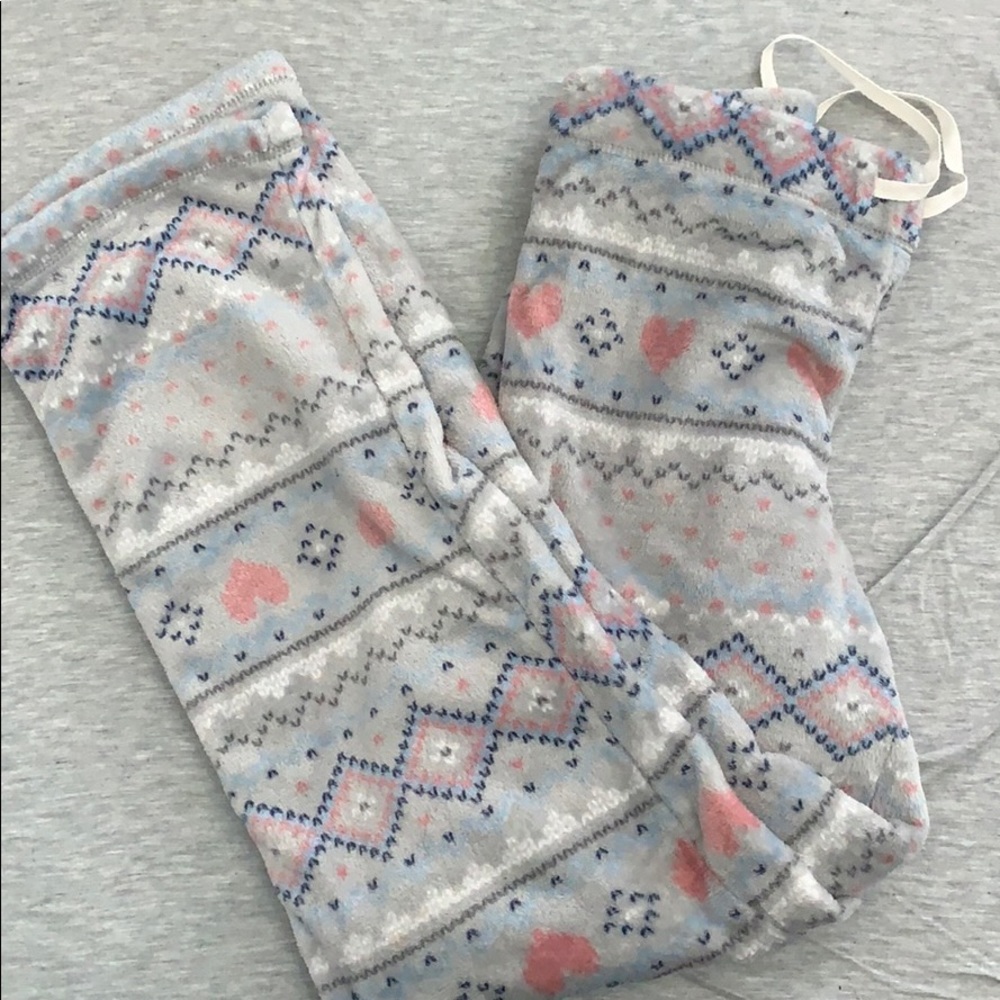 PJ bottoms - Picture 2 of 3